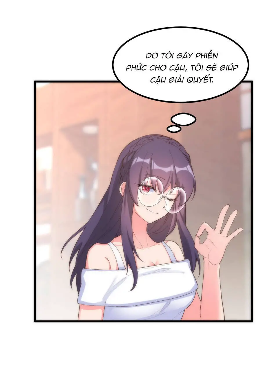 Bạn Gái Của Tôi Rất Kì Lạ Nettruyen ZZZ Chương 53 Page 31