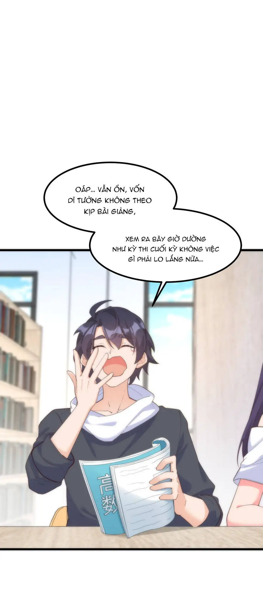 Bạn Gái Của Tôi Rất Kì Lạ Nettruyen ZZZ Chương 53 Page 48