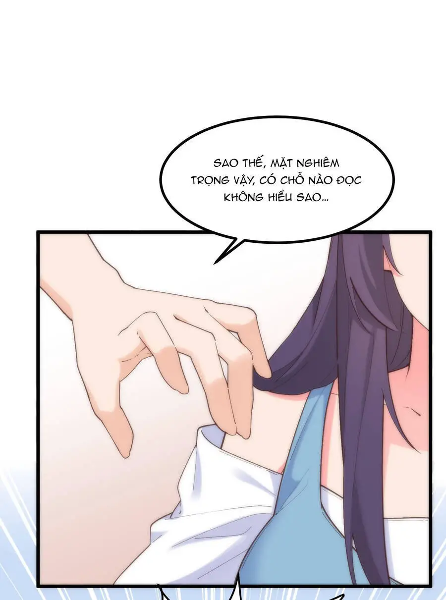 Bạn Gái Của Tôi Rất Kì Lạ Nettruyen ZZZ Chương 53 Page 50