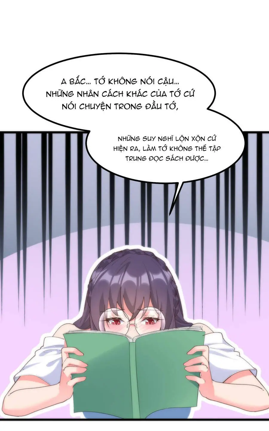 Bạn Gái Của Tôi Rất Kì Lạ Nettruyen ZZZ Chương 53 Page 53