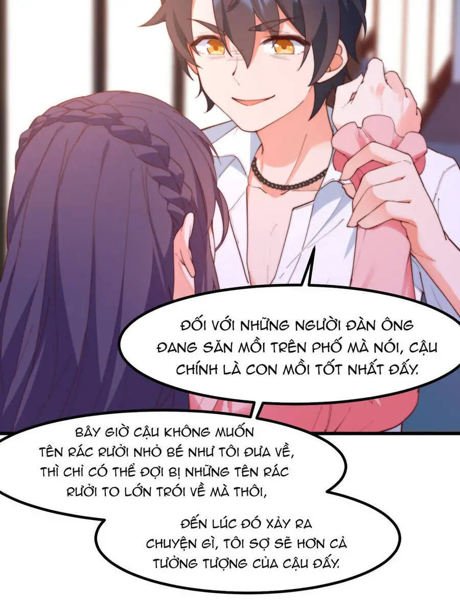Bạn Gái Của Tôi Rất Kì Lạ Nettruyen ZZZ Chương 12 Page 36
