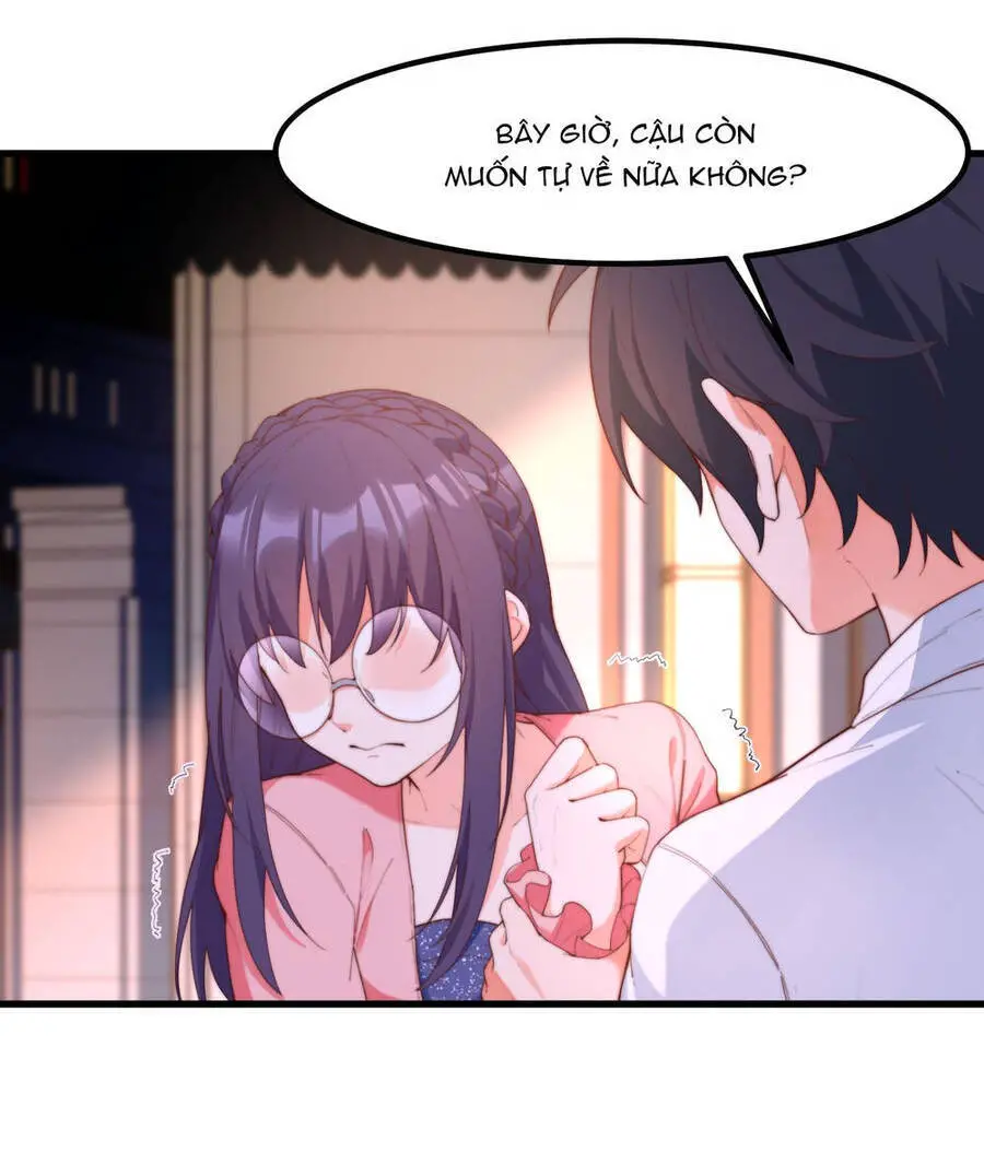 Bạn Gái Của Tôi Rất Kì Lạ Nettruyen ZZZ Chương 12 Page 37