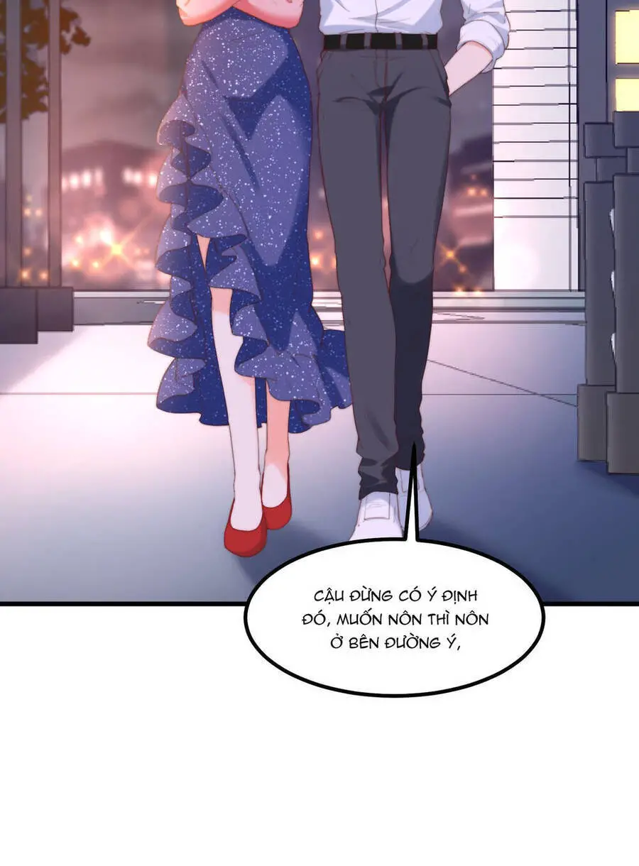 Bạn Gái Của Tôi Rất Kì Lạ Nettruyen ZZZ Chương 12 Page 43