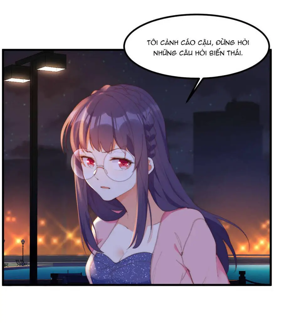 Bạn Gái Của Tôi Rất Kì Lạ Nettruyen ZZZ Chương 12 Page 45