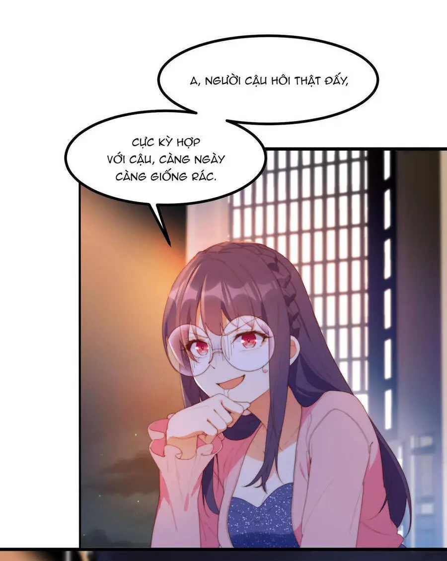 Bạn Gái Của Tôi Rất Kì Lạ Nettruyen ZZZ Chương 12 Page 53