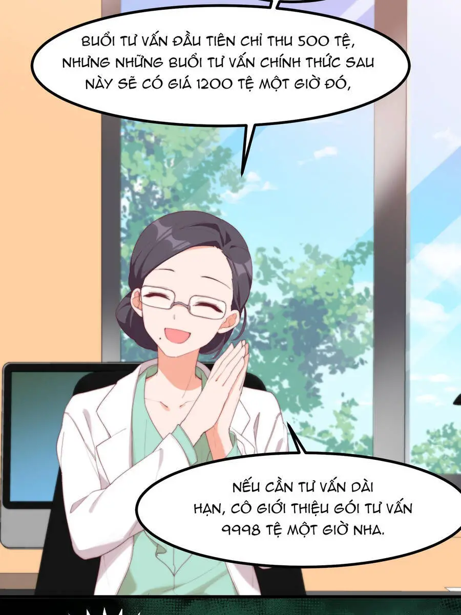 Bạn Gái Của Tôi Rất Kì Lạ Nettruyen ZZZ Chương 17 Page 7