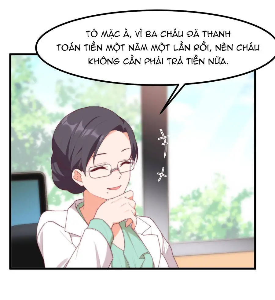 Bạn Gái Của Tôi Rất Kì Lạ Nettruyen ZZZ Chương 17 Page 9