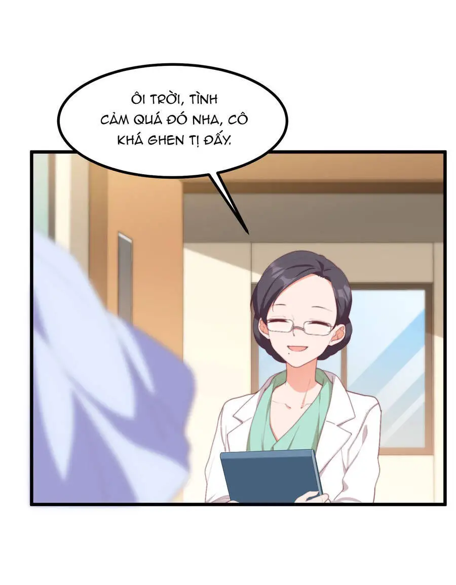 Bạn Gái Của Tôi Rất Kì Lạ Nettruyen ZZZ Chương 17 Page 23