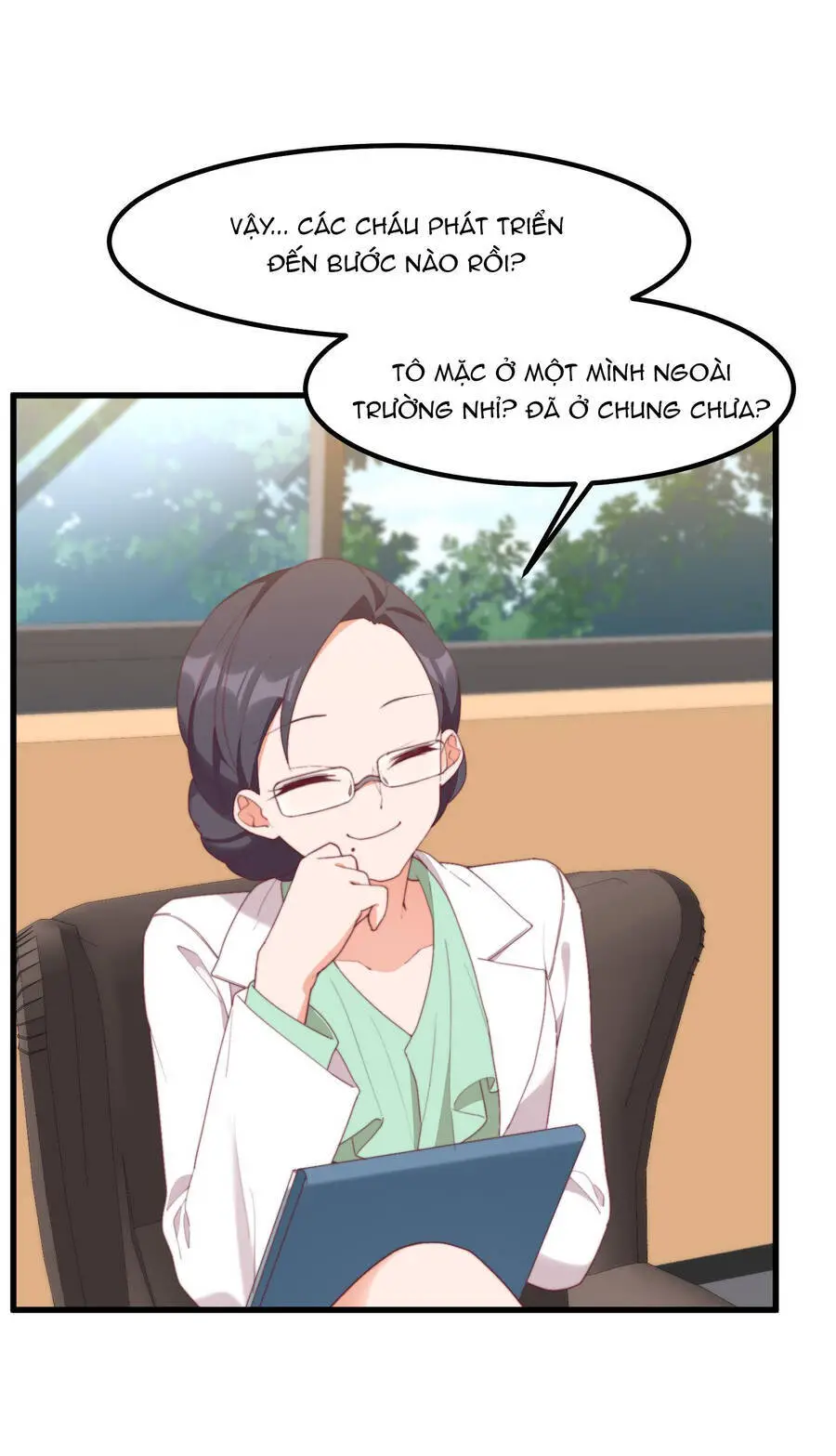Bạn Gái Của Tôi Rất Kì Lạ Nettruyen ZZZ Chương 17 Page 30