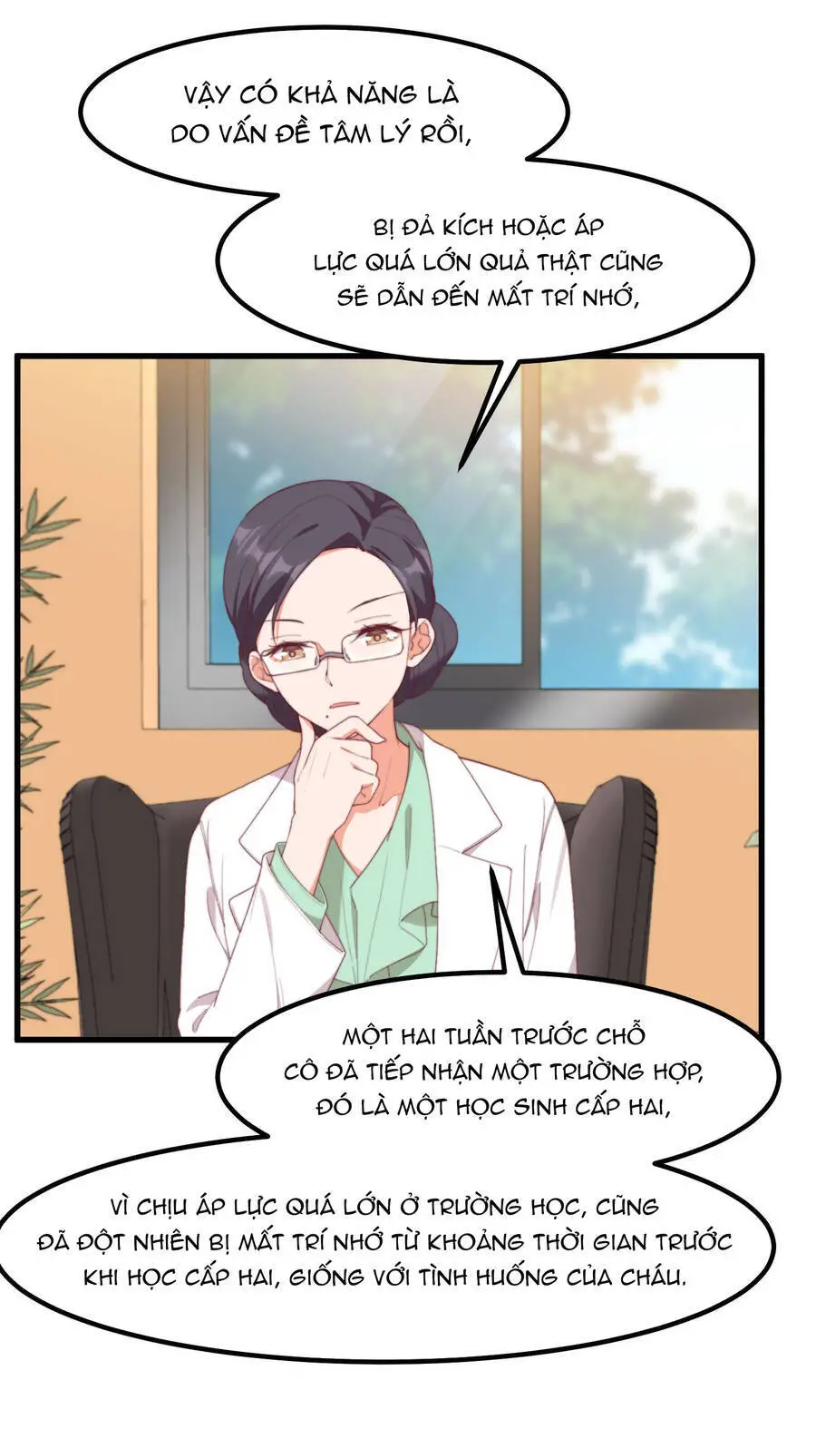 Bạn Gái Của Tôi Rất Kì Lạ Nettruyen ZZZ Chương 17 Page 34