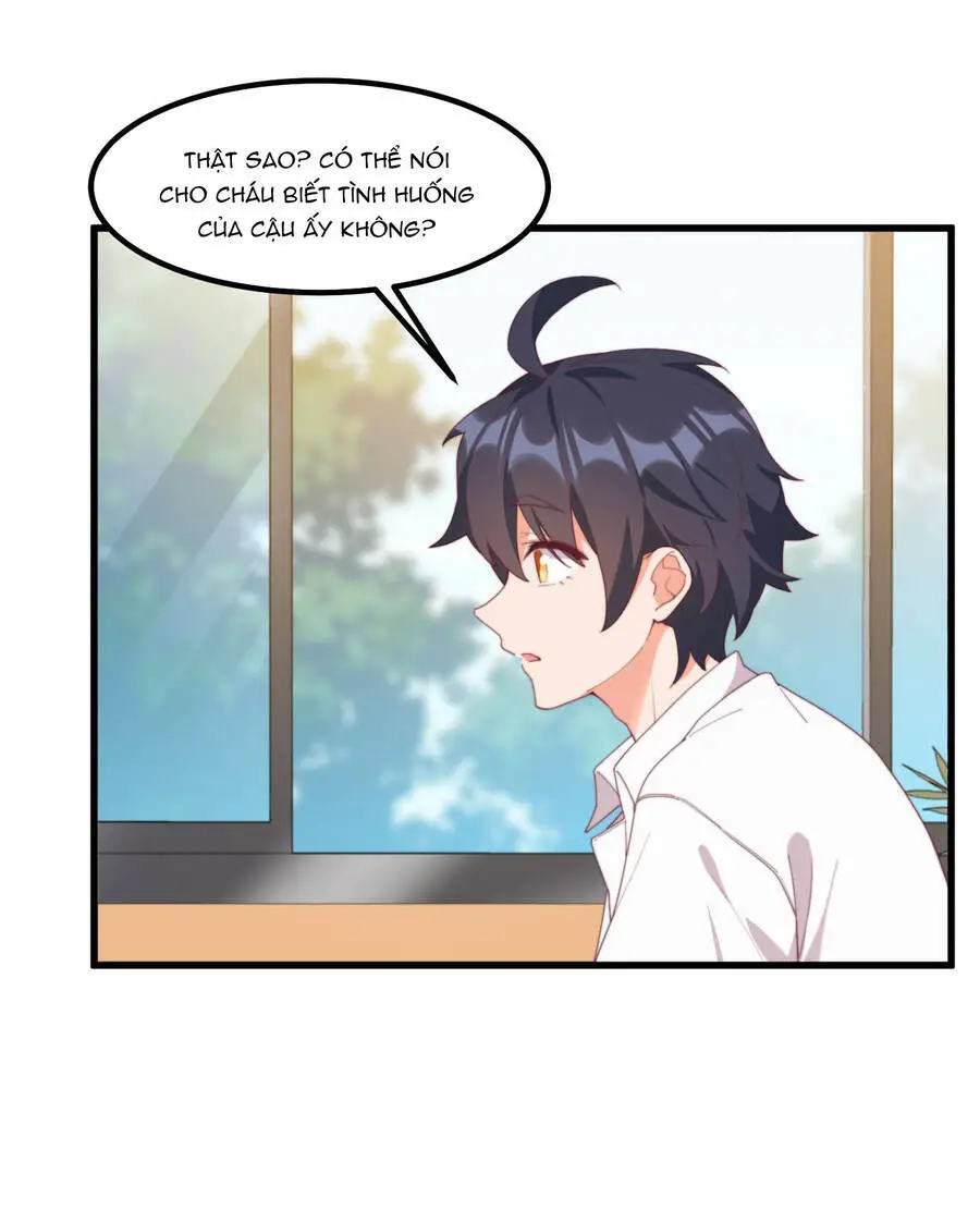 Bạn Gái Của Tôi Rất Kì Lạ Nettruyen ZZZ Chương 17 Page 35