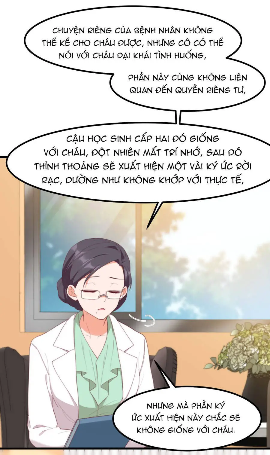 Bạn Gái Của Tôi Rất Kì Lạ Nettruyen ZZZ Chương 17 Page 36