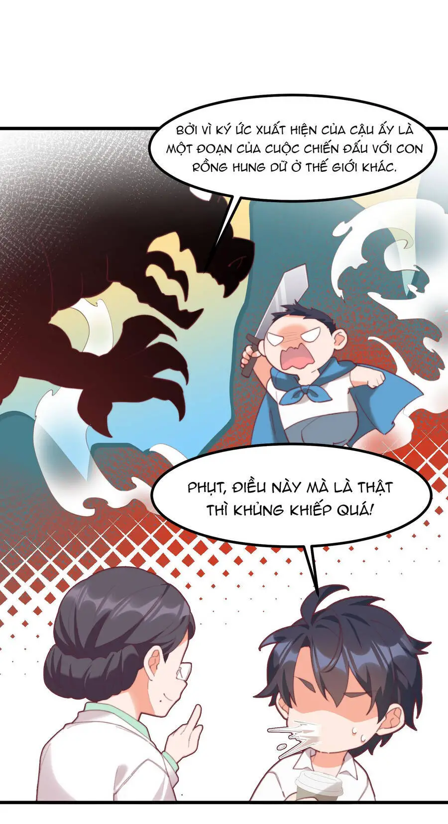 Bạn Gái Của Tôi Rất Kì Lạ Nettruyen ZZZ Chương 17 Page 38