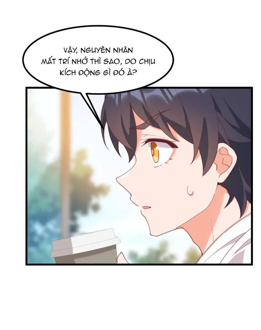 Bạn Gái Của Tôi Rất Kì Lạ Nettruyen ZZZ Chương 17 Page 39