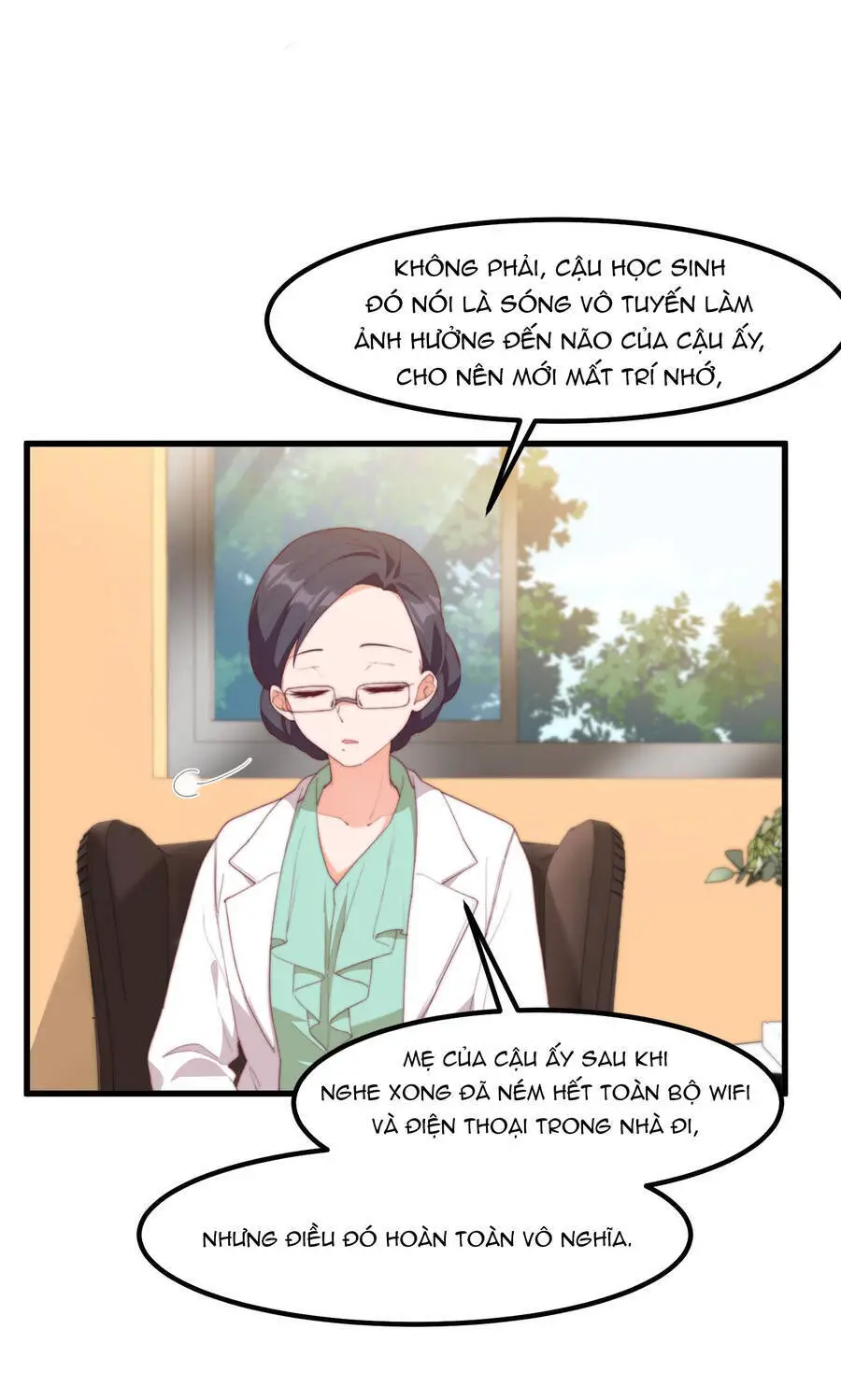 Bạn Gái Của Tôi Rất Kì Lạ Nettruyen ZZZ Chương 17 Page 40