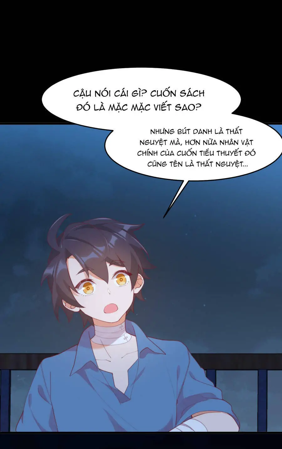 Bạn Gái Của Tôi Rất Kì Lạ Nettruyen ZZZ Chương 28 Page 3