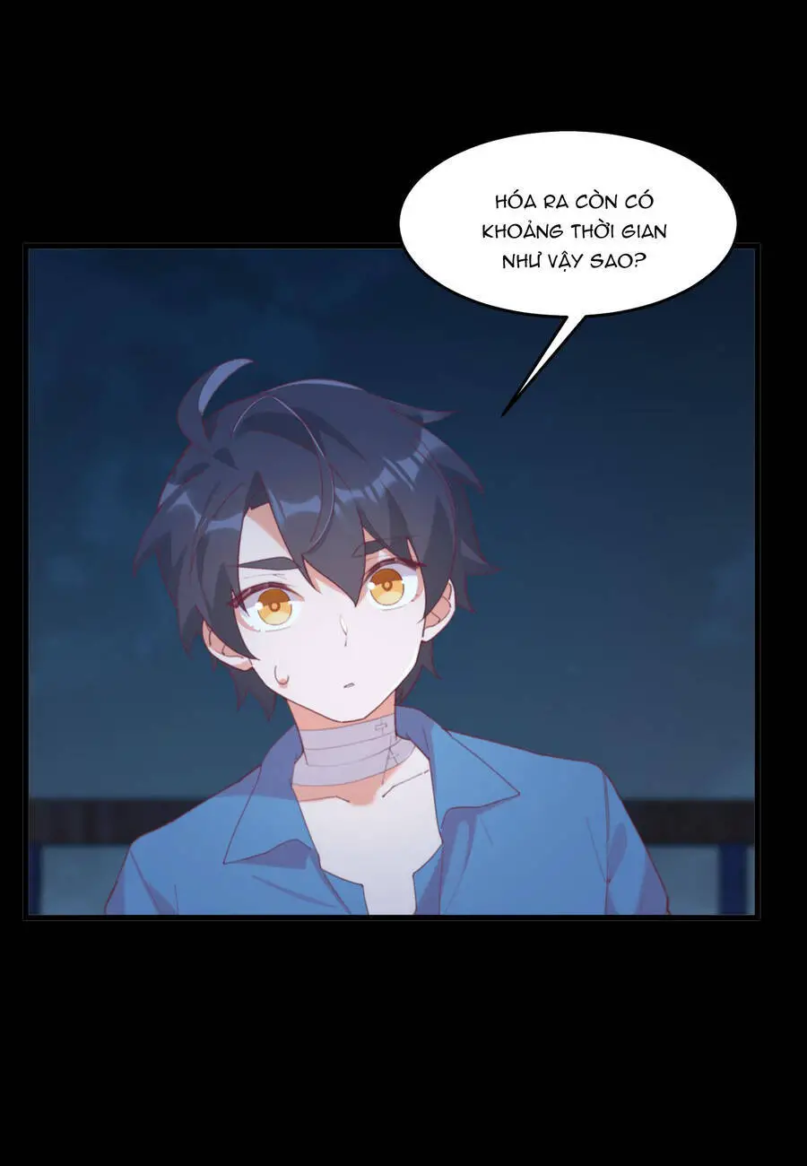 Bạn Gái Của Tôi Rất Kì Lạ Nettruyen ZZZ Chương 28 Page 13