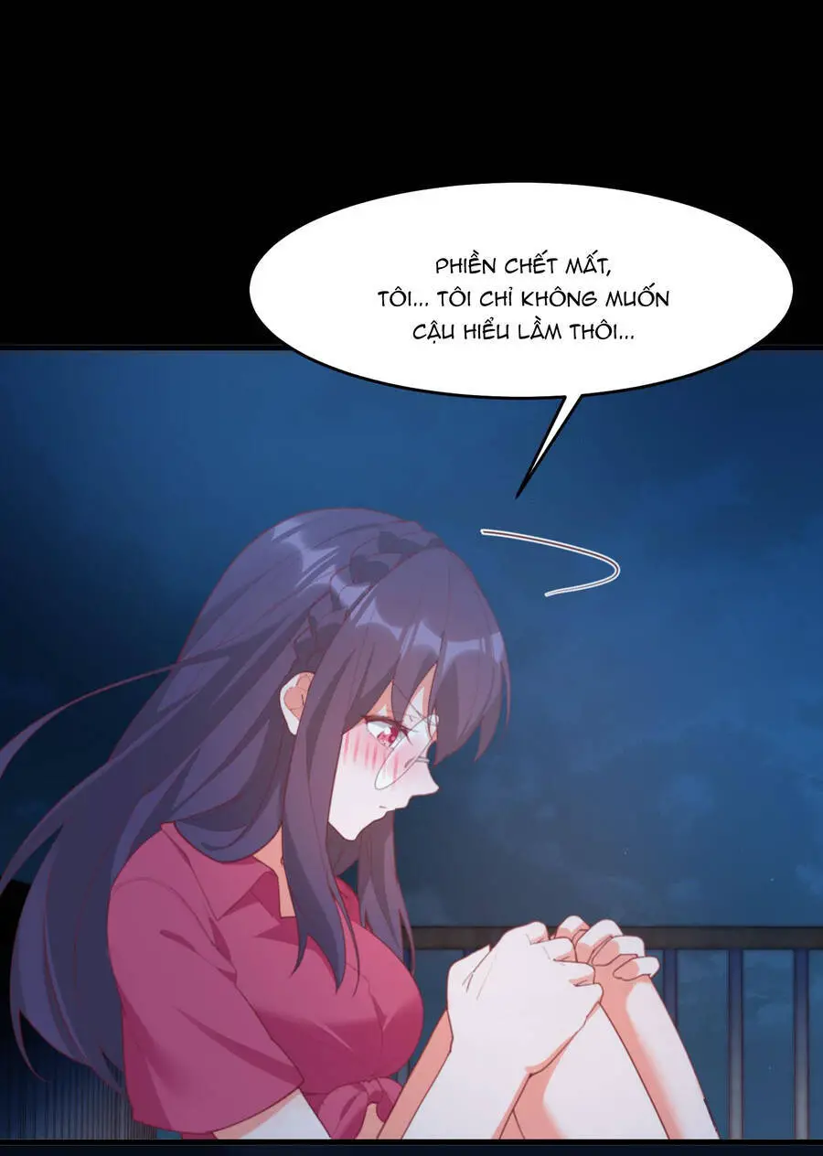 Bạn Gái Của Tôi Rất Kì Lạ Nettruyen ZZZ Chương 28 Page 16