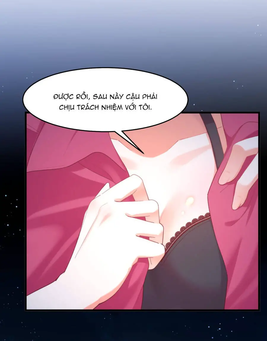 Bạn Gái Của Tôi Rất Kì Lạ Nettruyen ZZZ Chương 28 Page 23
