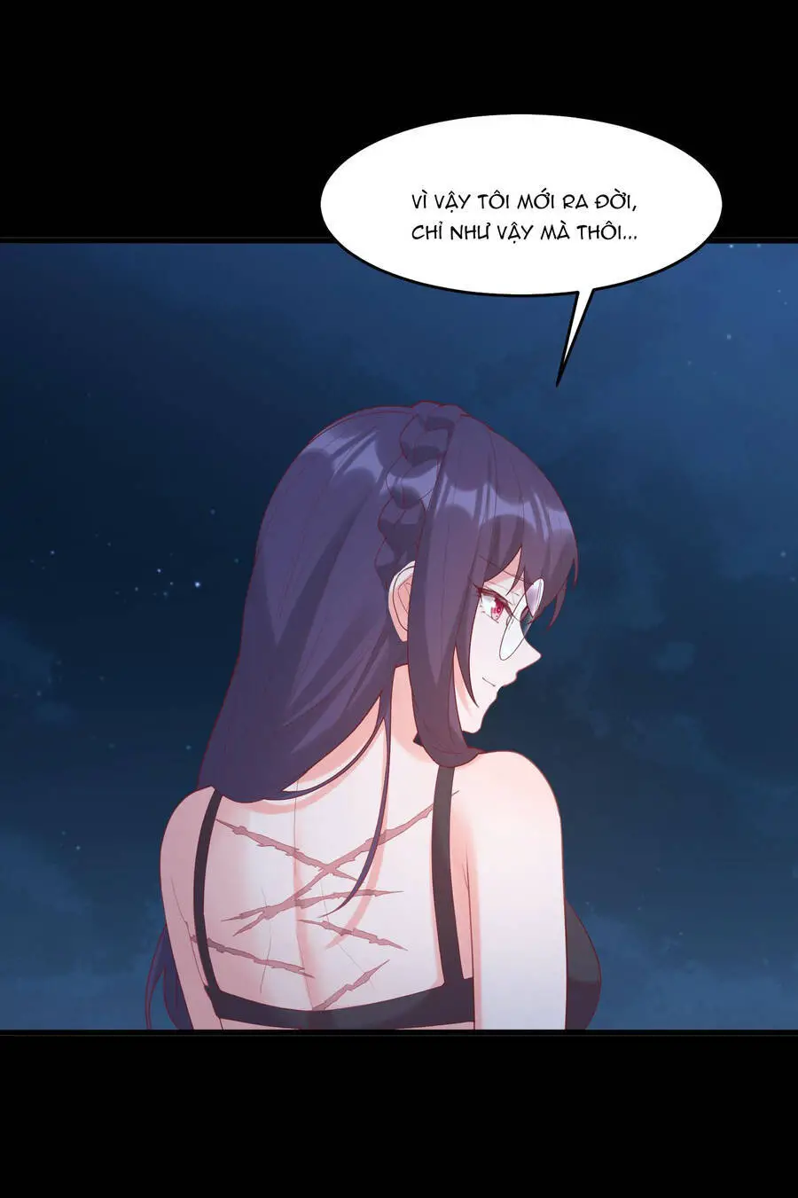 Bạn Gái Của Tôi Rất Kì Lạ Nettruyen ZZZ Chương 28 Page 29