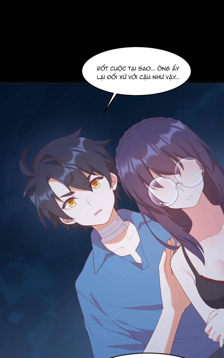 Bạn Gái Của Tôi Rất Kì Lạ Nettruyen ZZZ Chương 28 Page 30