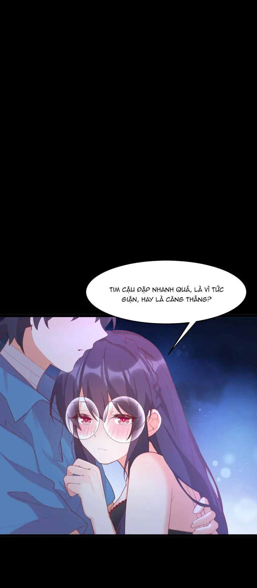 Bạn Gái Của Tôi Rất Kì Lạ Nettruyen ZZZ Chương 28 Page 36