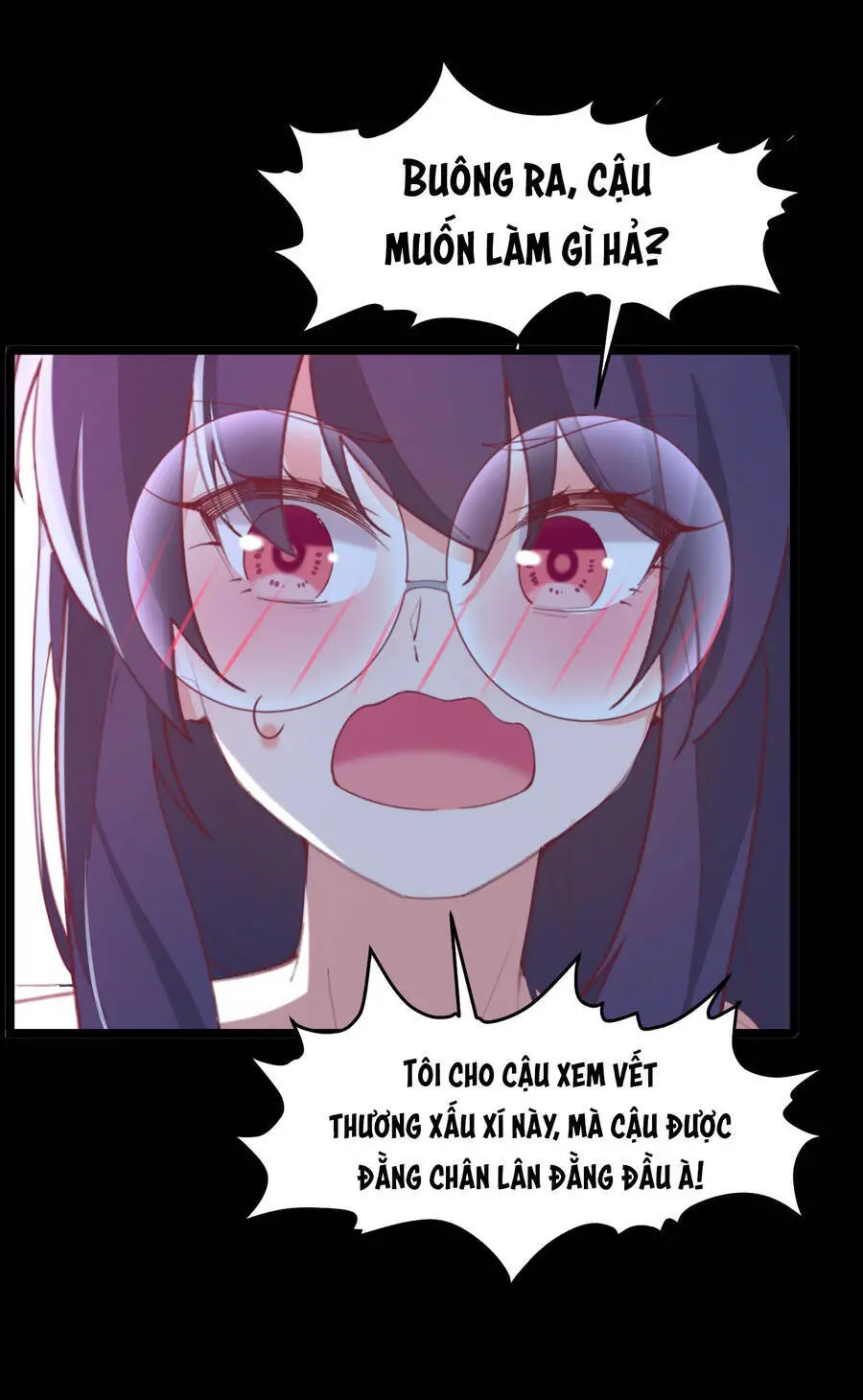 Bạn Gái Của Tôi Rất Kì Lạ Nettruyen ZZZ Chương 28 Page 40