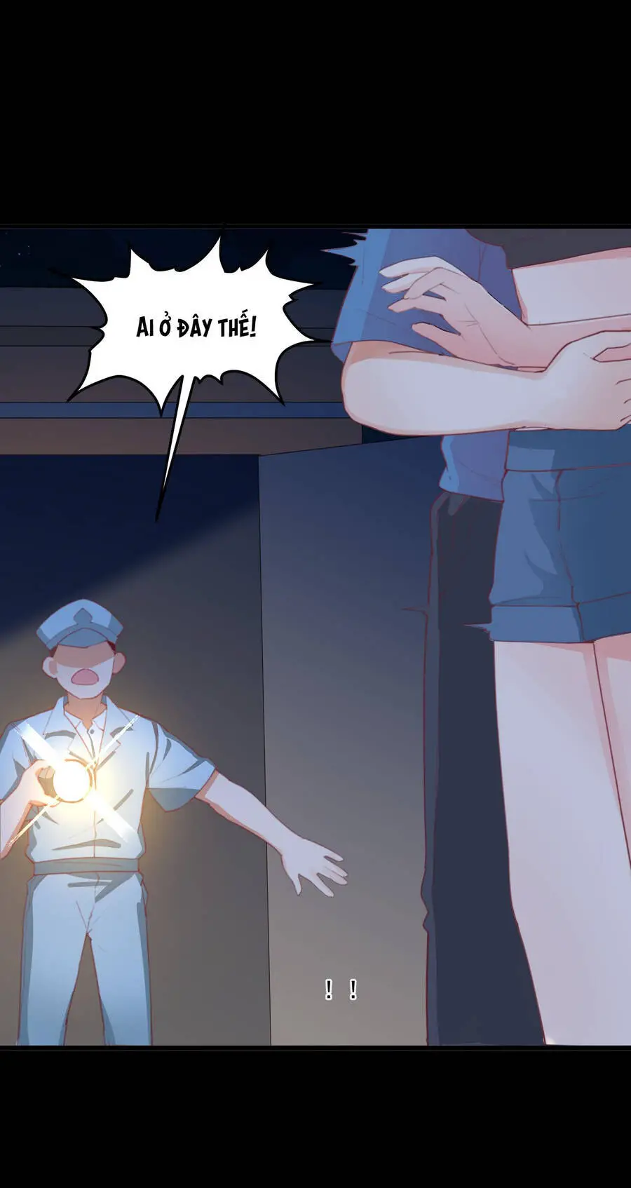 Bạn Gái Của Tôi Rất Kì Lạ Nettruyen ZZZ Chương 28 Page 44