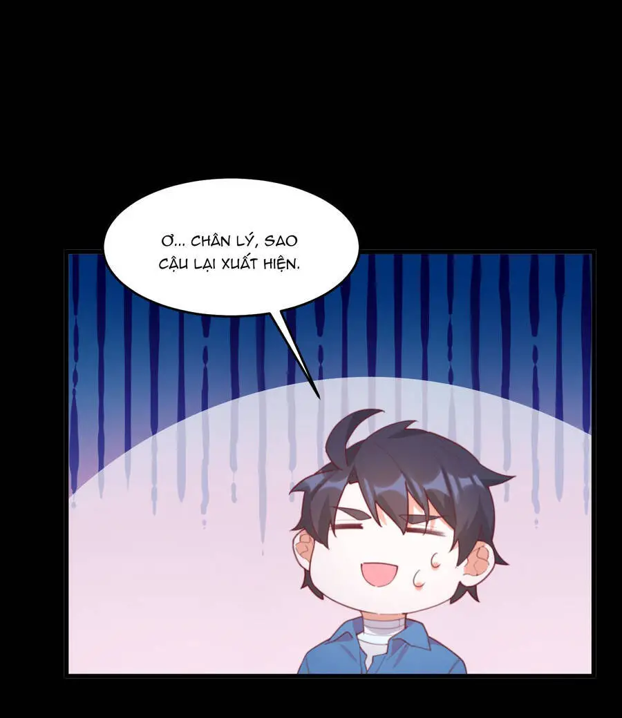 Bạn Gái Của Tôi Rất Kì Lạ Nettruyen ZZZ Chương 28 Page 49