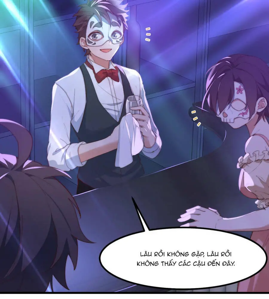 Bạn Gái Của Tôi Rất Kì Lạ Nettruyen ZZZ Chương 11 Page 39