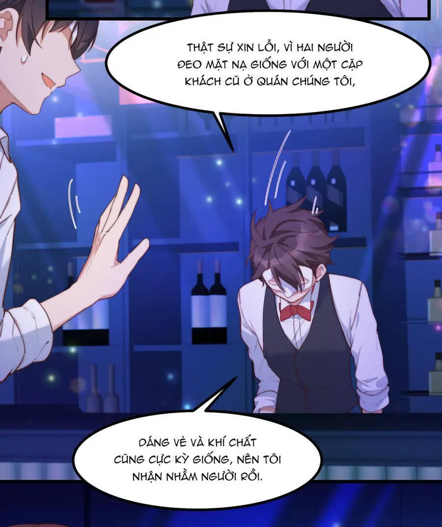 Bạn Gái Của Tôi Rất Kì Lạ Nettruyen ZZZ Chương 11 Page 45