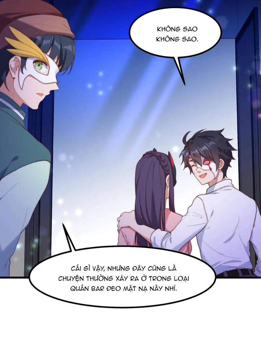 Bạn Gái Của Tôi Rất Kì Lạ Nettruyen ZZZ Chương 11 Page 46