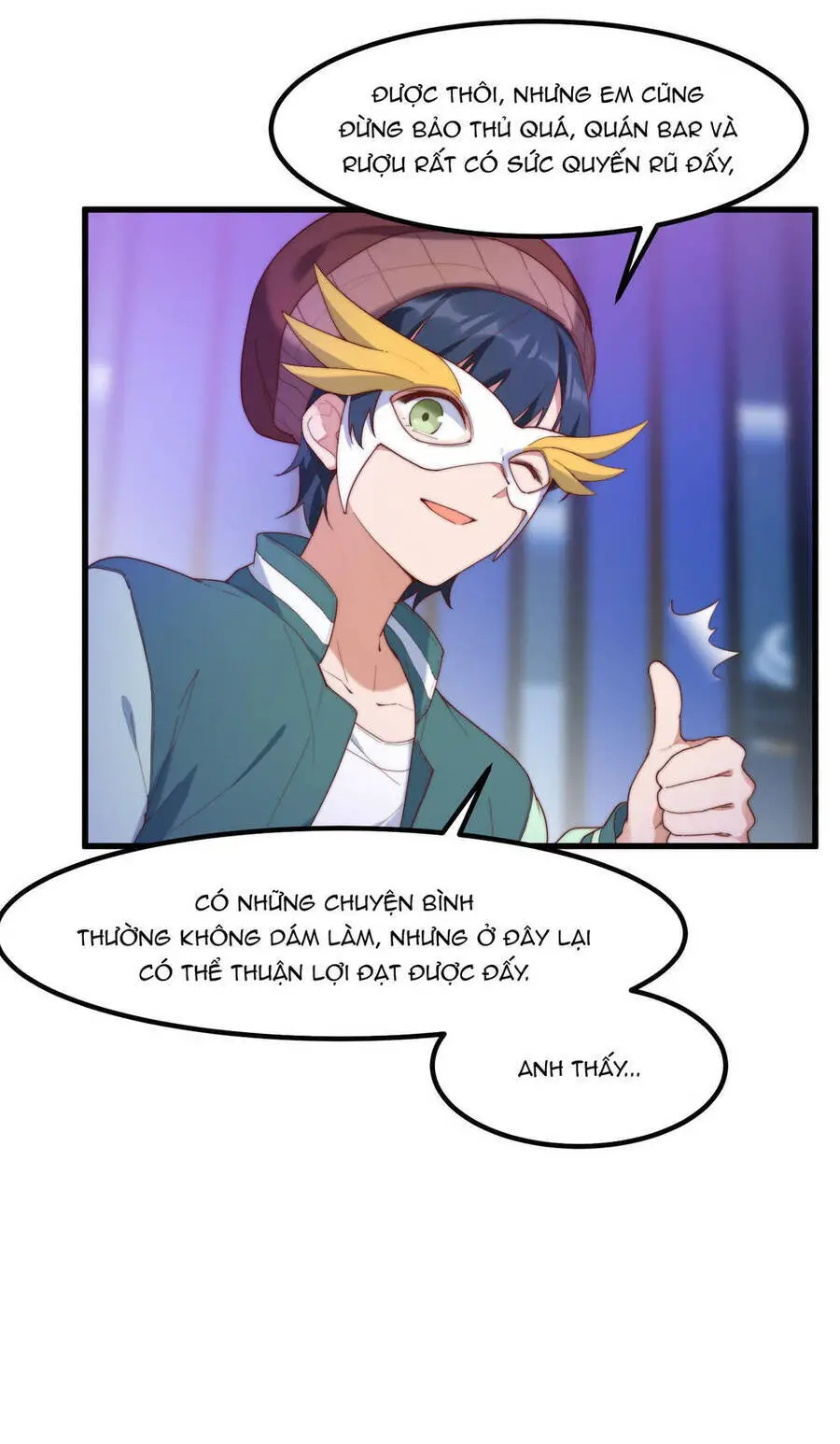 Bạn Gái Của Tôi Rất Kì Lạ Nettruyen ZZZ Chương 11 Page 56