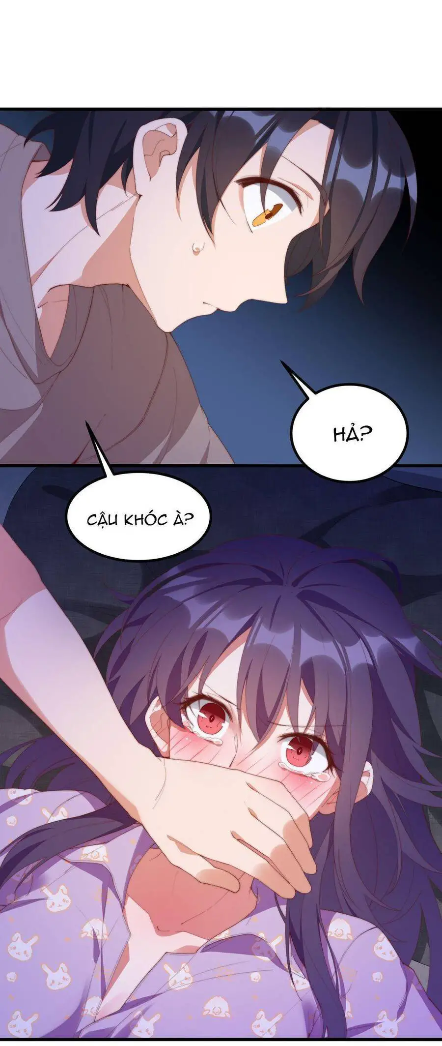 Bạn Gái Của Tôi Rất Kì Lạ Nettruyen ZZZ Chương 6 Page 6