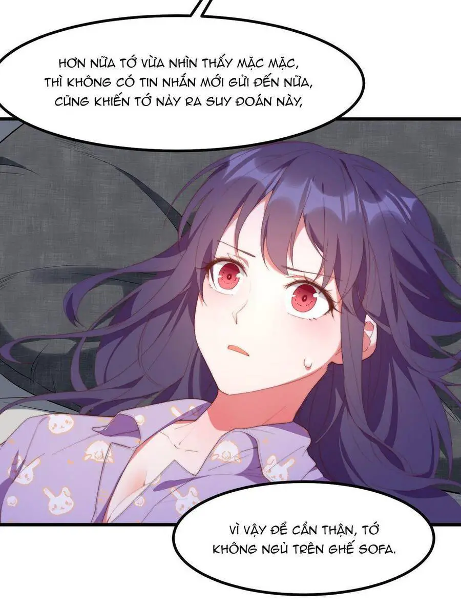 Bạn Gái Của Tôi Rất Kì Lạ Nettruyen ZZZ Chương 6 Page 12