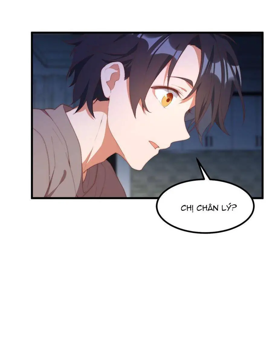 Bạn Gái Của Tôi Rất Kì Lạ Nettruyen ZZZ Chương 6 Page 16