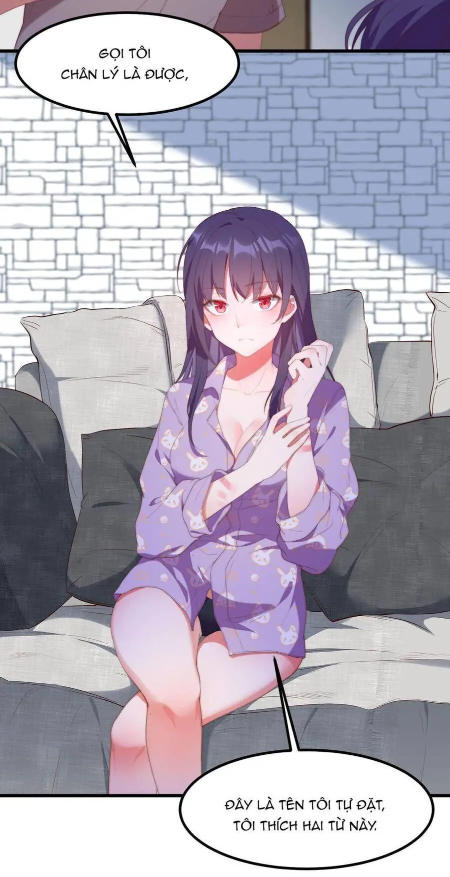 Bạn Gái Của Tôi Rất Kì Lạ Nettruyen ZZZ Chương 6 Page 19
