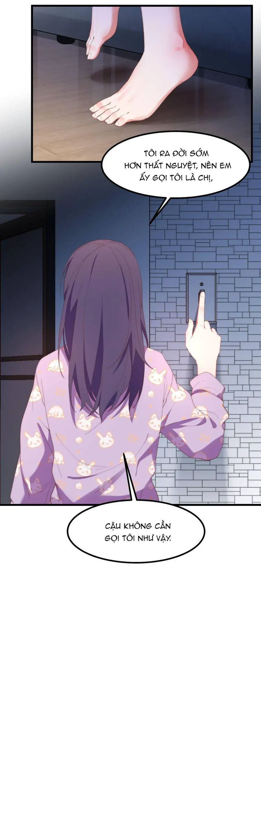 Bạn Gái Của Tôi Rất Kì Lạ Nettruyen ZZZ Chương 6 Page 20