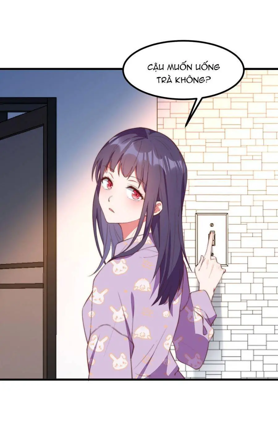 Bạn Gái Của Tôi Rất Kì Lạ Nettruyen ZZZ Chương 6 Page 21