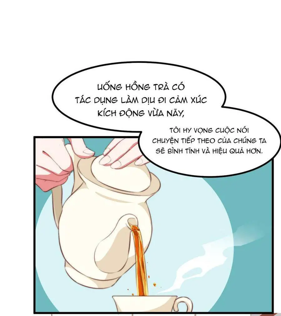 Bạn Gái Của Tôi Rất Kì Lạ Nettruyen ZZZ Chương 6 Page 22