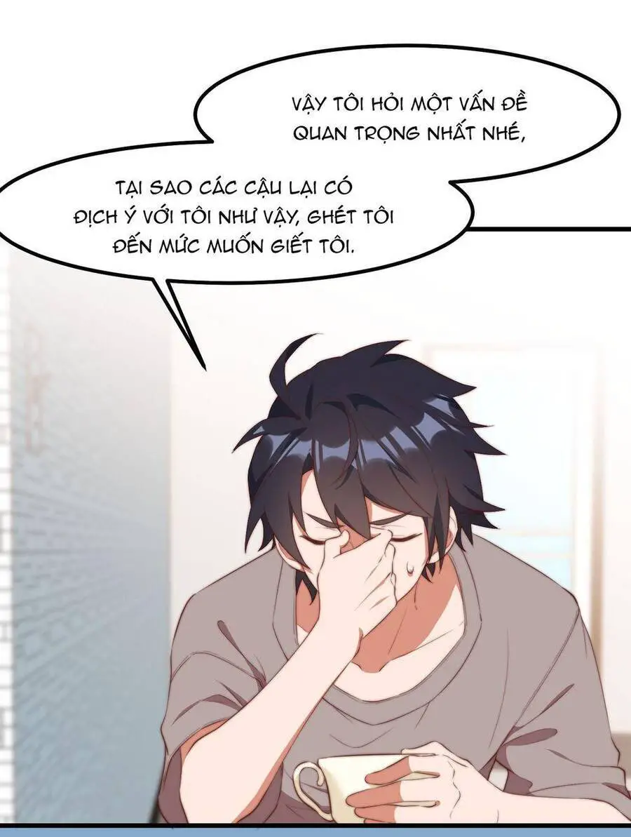 Bạn Gái Của Tôi Rất Kì Lạ Nettruyen ZZZ Chương 6 Page 26