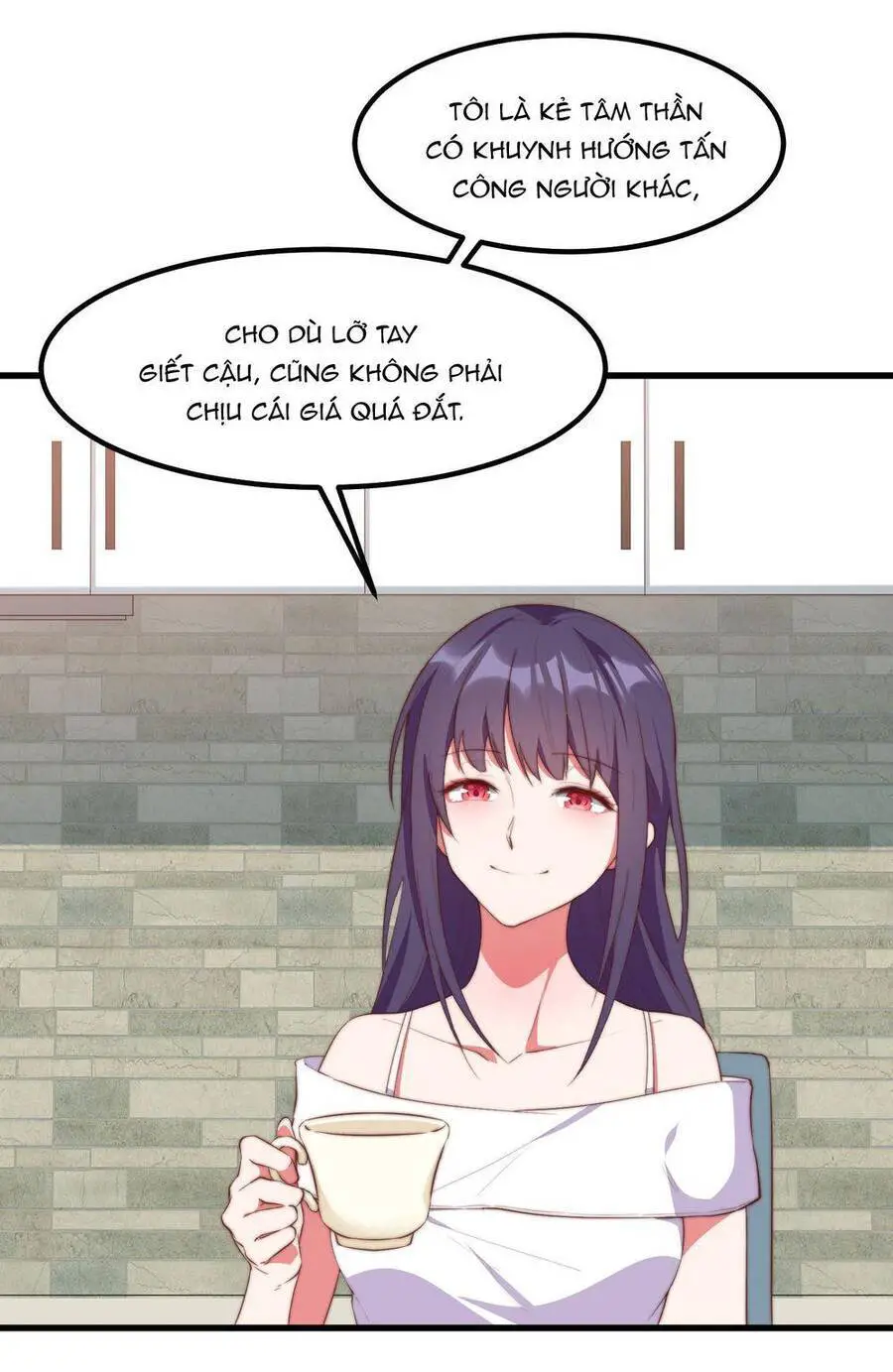 Bạn Gái Của Tôi Rất Kì Lạ Nettruyen ZZZ Chương 6 Page 28