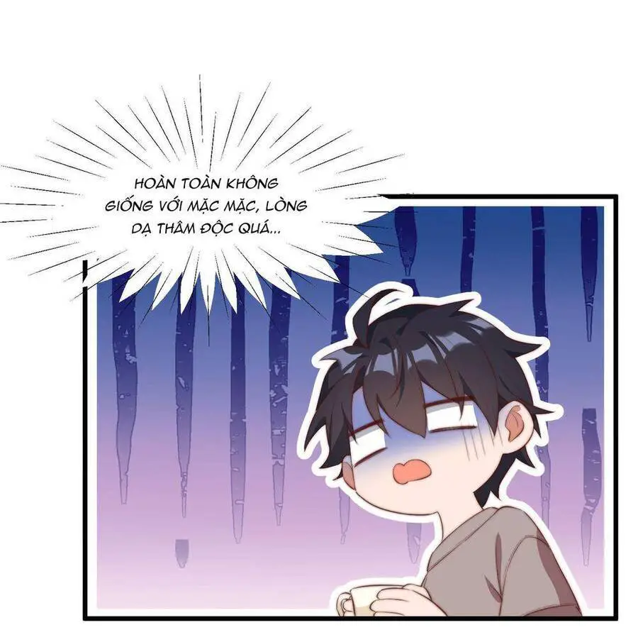 Bạn Gái Của Tôi Rất Kì Lạ Nettruyen ZZZ Chương 6 Page 29