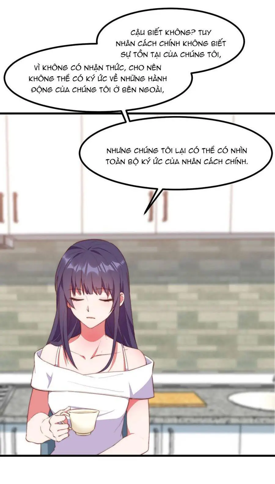 Bạn Gái Của Tôi Rất Kì Lạ Nettruyen ZZZ Chương 6 Page 31