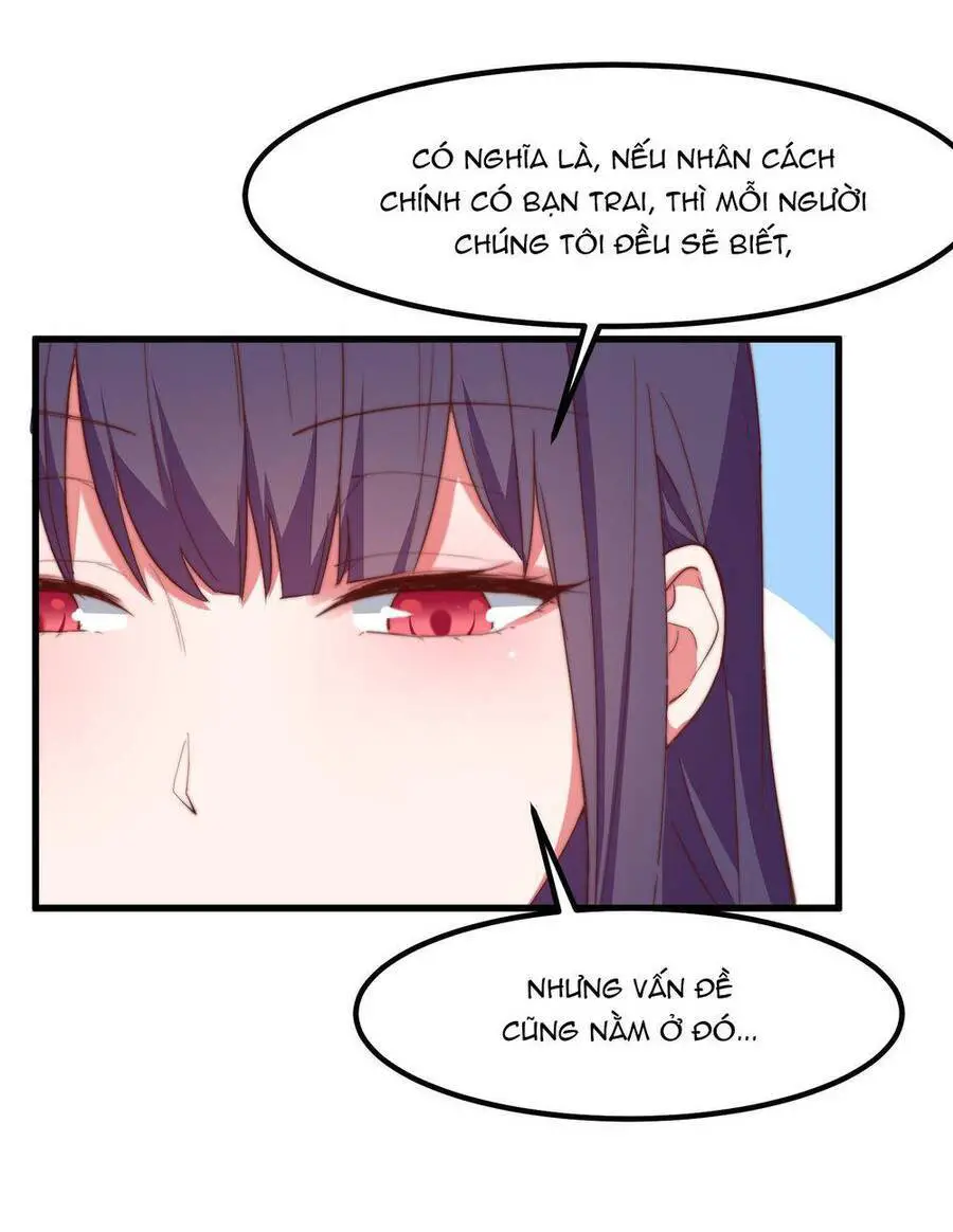Bạn Gái Của Tôi Rất Kì Lạ Nettruyen ZZZ Chương 6 Page 32