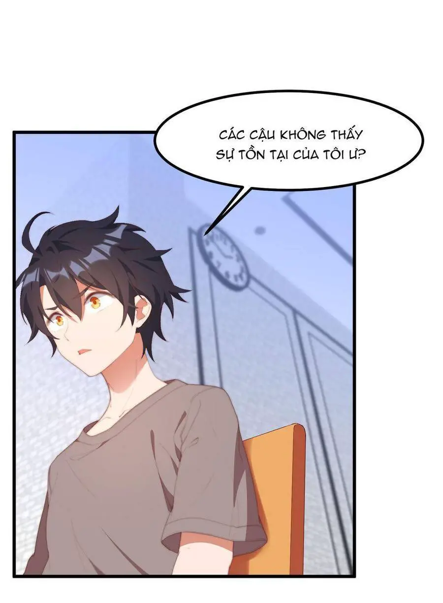 Bạn Gái Của Tôi Rất Kì Lạ Nettruyen ZZZ Chương 6 Page 34