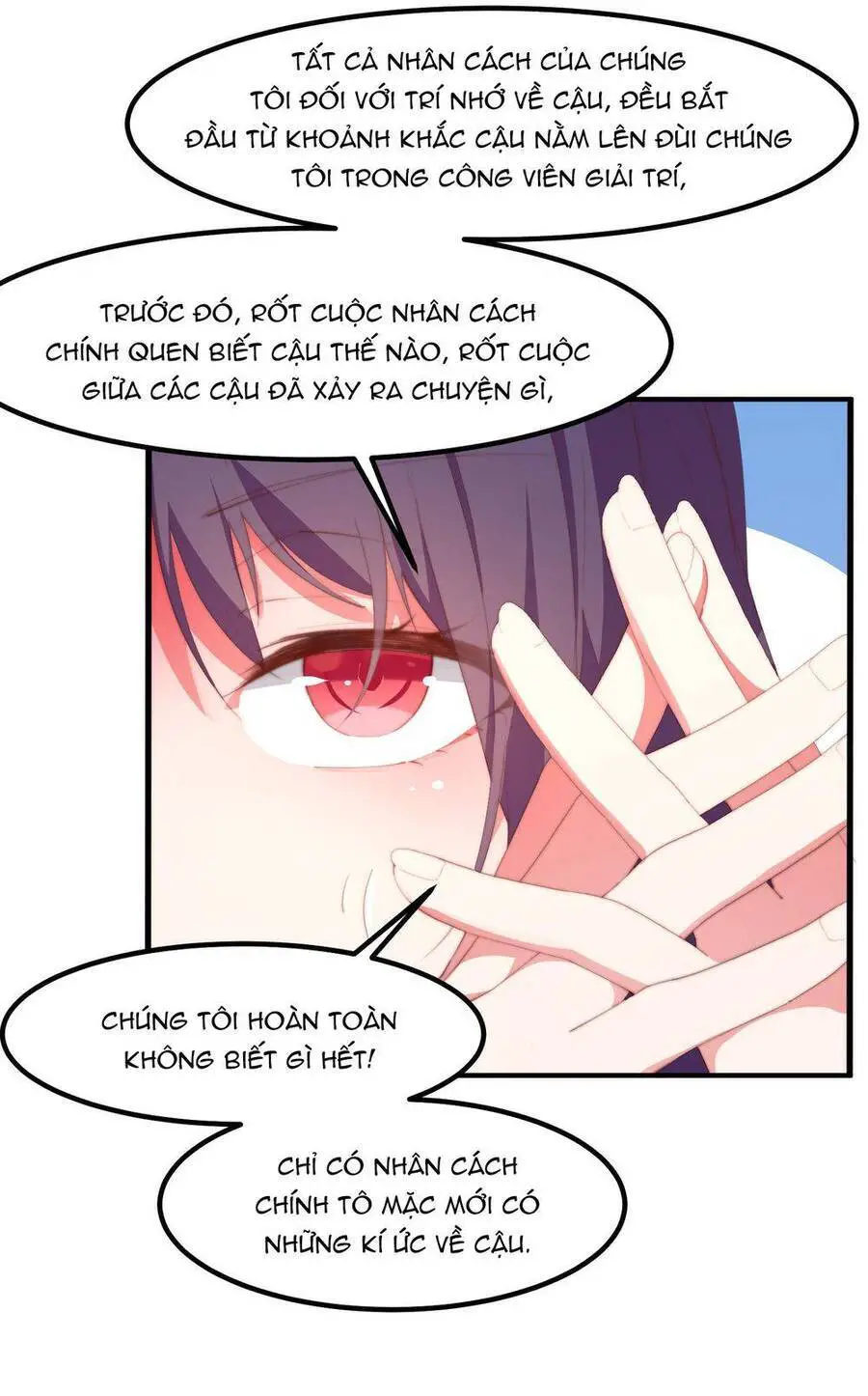 Bạn Gái Của Tôi Rất Kì Lạ Nettruyen ZZZ Chương 6 Page 35