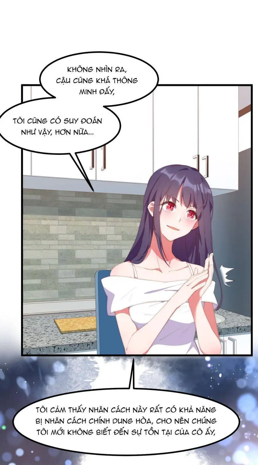 Bạn Gái Của Tôi Rất Kì Lạ Nettruyen ZZZ Chương 6 Page 37