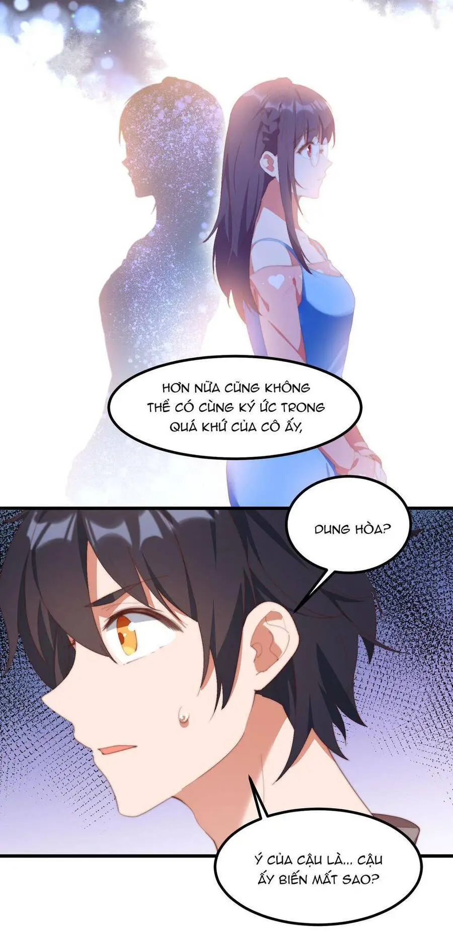Bạn Gái Của Tôi Rất Kì Lạ Nettruyen ZZZ Chương 6 Page 38