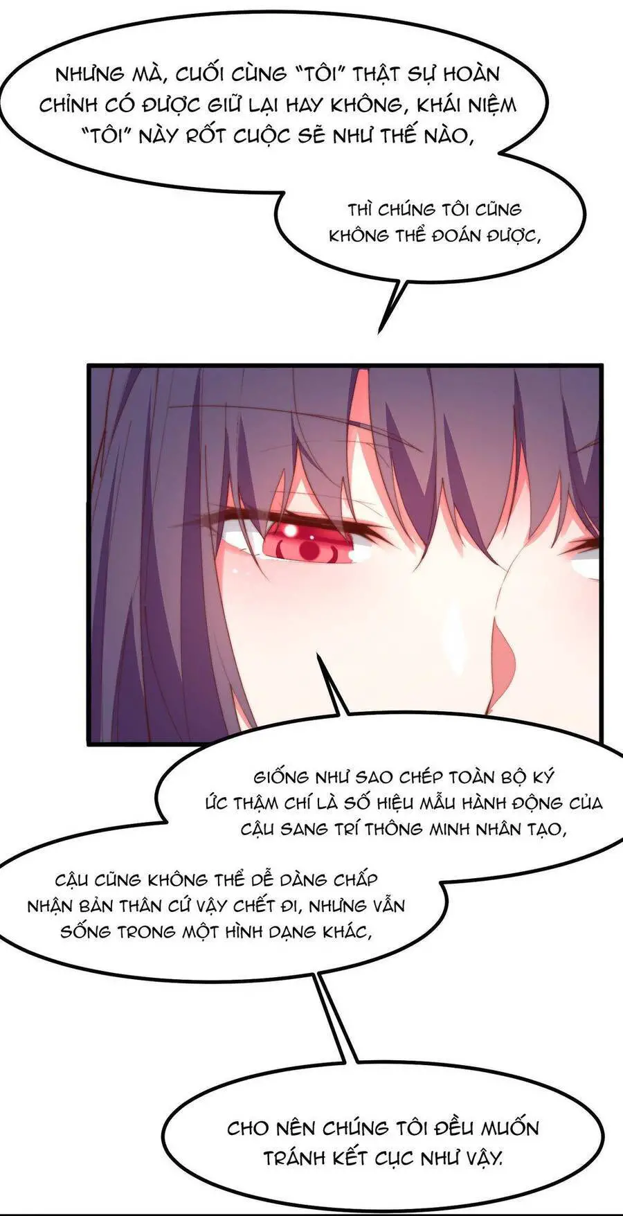 Bạn Gái Của Tôi Rất Kì Lạ Nettruyen ZZZ Chương 6 Page 46